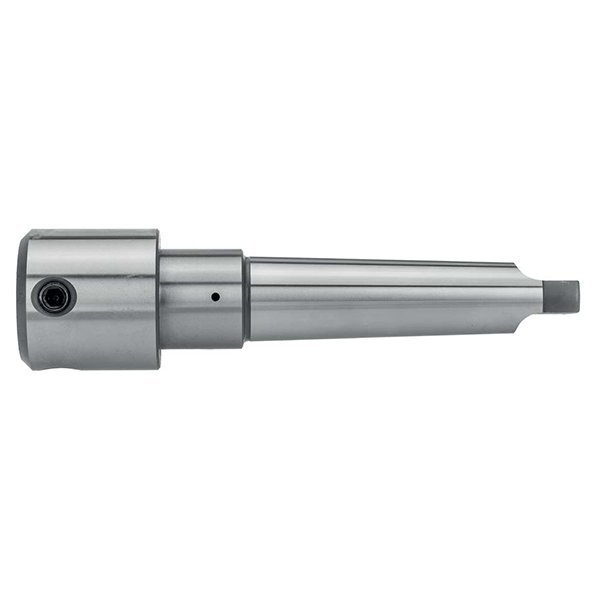 Holemaker Technology HMT Magnet Drill Arbor MT3 1-1/4 in. Shank 103013-0323